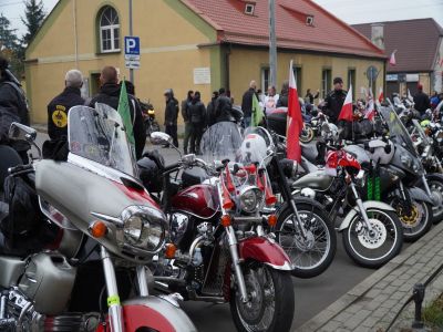 Wyjątkowe obchody 11 listopada