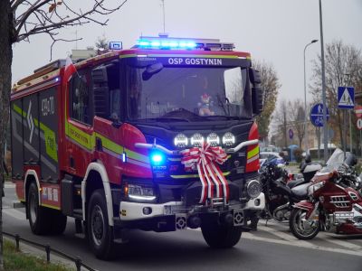 Wyjątkowe obchody 11 listopada
