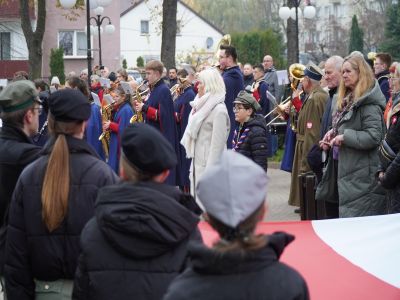 Wyjątkowe obchody 11 listopada