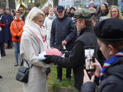 Wyjątkowe obchody 11 listopada