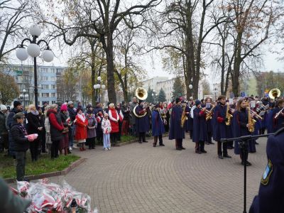 Wyjątkowe obchody 11 listopada