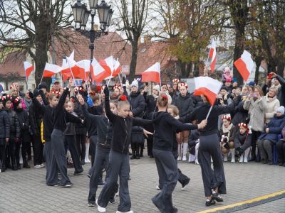 Wyjątkowe obchody 11 listopada