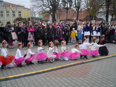 Wyjątkowe obchody 11 listopada