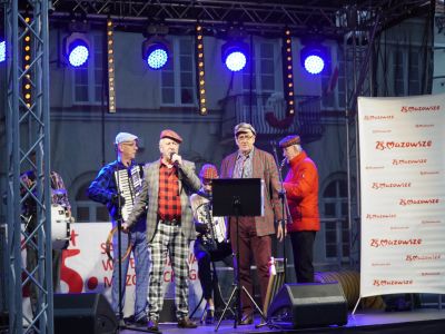 Wyjątkowe obchody 11 listopada