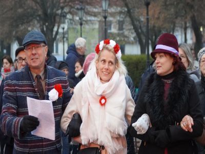 Wyjątkowe obchody 11 listopada