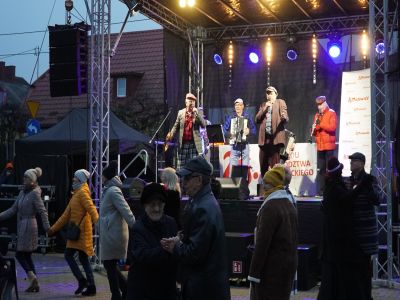 Wyjątkowe obchody 11 listopada