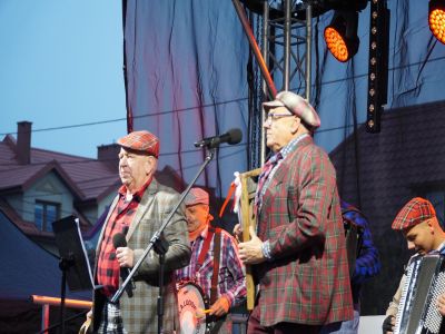 Wyjątkowe obchody 11 listopada