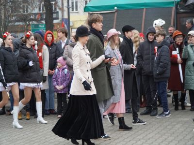 Wyjątkowe obchody 11 listopada