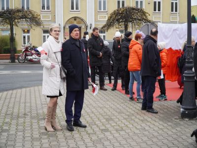 Wyjątkowe obchody 11 listopada