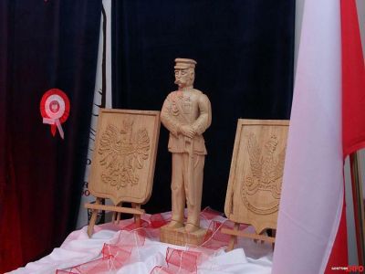 Koncert sopranistki Sylwii Kogucińskiej