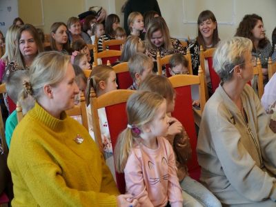 Nagrodzono uczestników konkursu „Gostynin promotorem zdrowego powietrza - edycja IV”