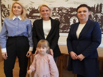 Nagrodzono uczestników konkursu „Gostynin promotorem zdrowego powietrza - edycja IV”