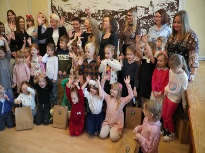 Nagrodzono uczestników konkursu „Gostynin promotorem zdrowego powietrza - edycja IV”