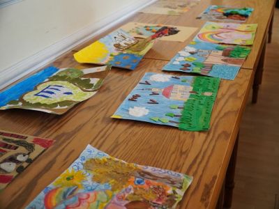 Nagrodzono uczestników konkursu „Gostynin promotorem zdrowego powietrza - edycja IV”