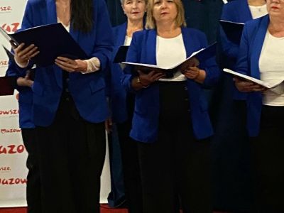 Promocja książki „Moje fado” autorstwa dr Barbary Konarskiej-Pabiniak