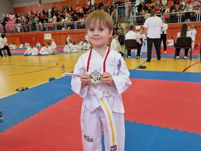 Taekwon-do Gostynin
