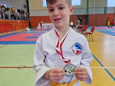 Taekwon-do Gostynin