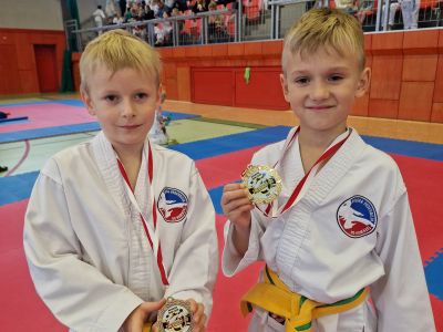 Taekwon-do Gostynin