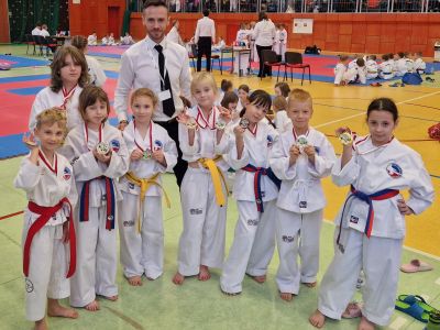 Taekwon-do Gostynin