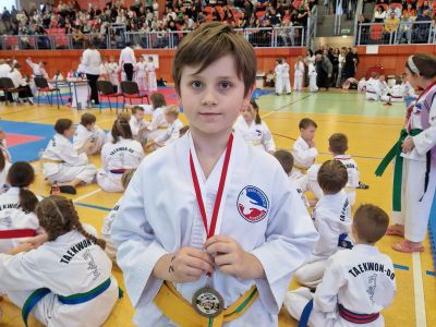 Taekwon-do Gostynin