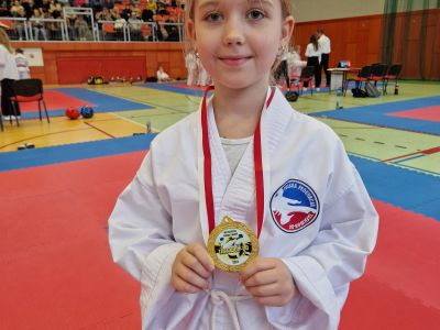 Taekwon-do Gostynin