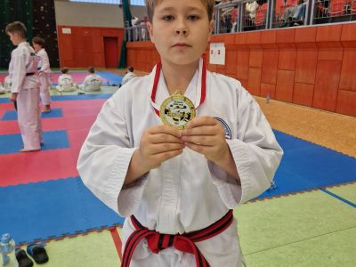 Taekwon-do Gostynin