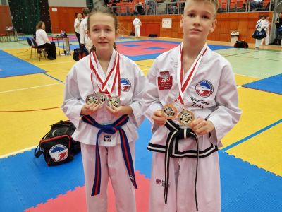 Taekwon-do Gostynin