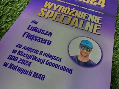 Puchar Polski 2024 we wrotkarstwie szybkim