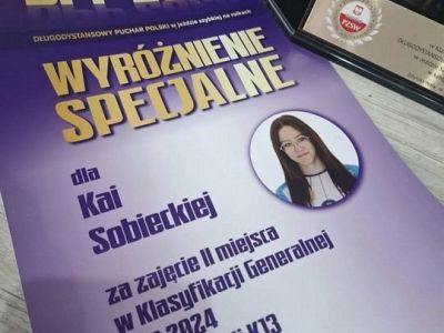 Puchar Polski 2024 we wrotkarstwie szybkim