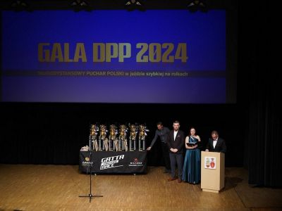 Puchar Polski 2024 we wrotkarstwie szybkim