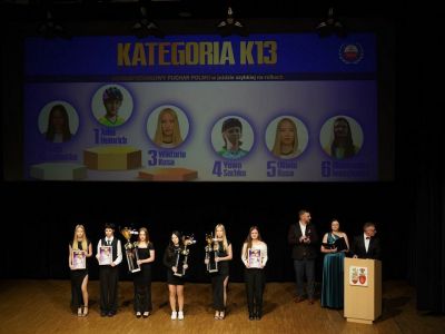 Puchar Polski 2024 we wrotkarstwie szybkim
