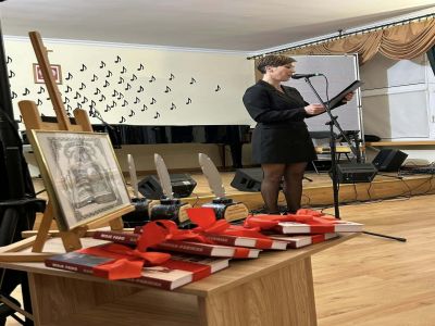 XXVII Turniej Jednego Wiersza o Laur Gostyniński