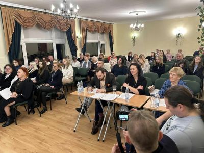 XXVII Turniej Jednego Wiersza o Laur Gostyniński
