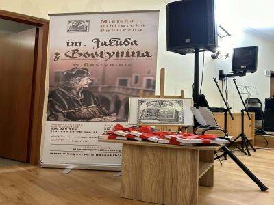 XXVII Turniej Jednego Wiersza o Laur Gostyniński