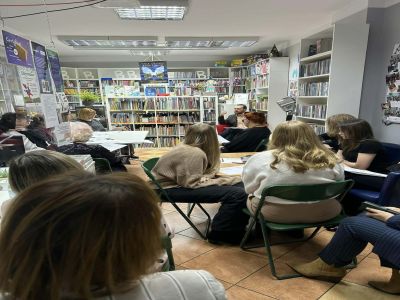 XXVII Turniej Jednego Wiersza o Laur Gostyniński