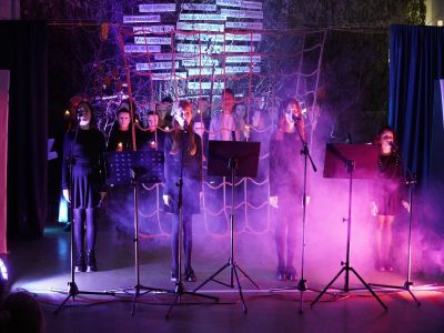 Obchody 85. rocznicy Rozstrzelania Mieszkańców Gostynina i Ziemi Gostynińskiej