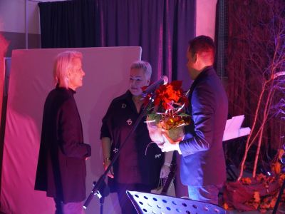 Obchody 85. rocznicy Rozstrzelania Mieszkańców Gostynina i Ziemi Gostynińskiej