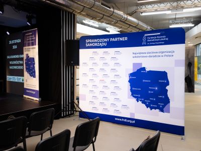 IV edycja Rankingu Gmin Województwa Mazowieckiego