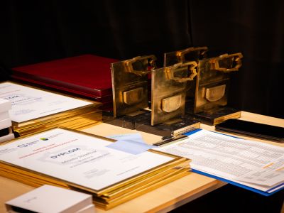 IV edycja Rankingu Gmin Województwa Mazowieckiego