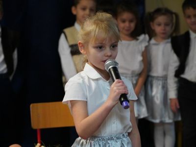 Jasełka w Przedszkolu nr 2