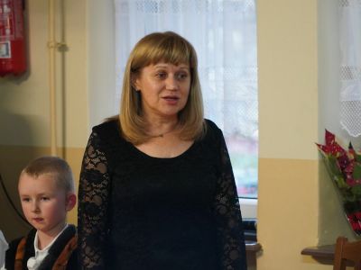 Jasełka w Przedszkolu nr 2