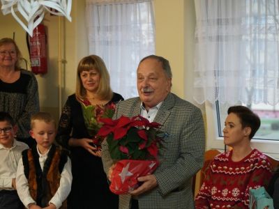 Jasełka w Przedszkolu nr 2