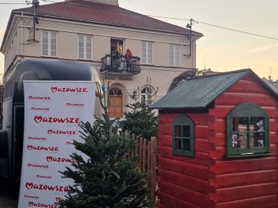 Niezapomniana Tradycyjna Wigilia w Gostyninie