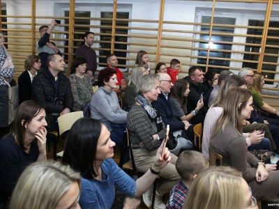 Świątecznie w Zespole Szkolno-Przedszkolnym
