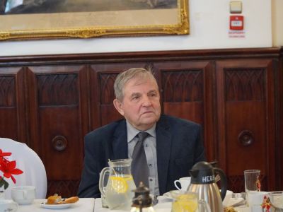 świątecznie u Seniorów