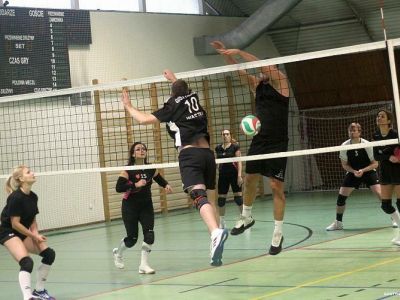I gostyniński turniej mixtów dla WOŚP