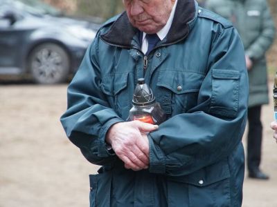 162. rocznica Powstania Styczniowego