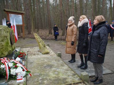 162. rocznica Powstania Styczniowego