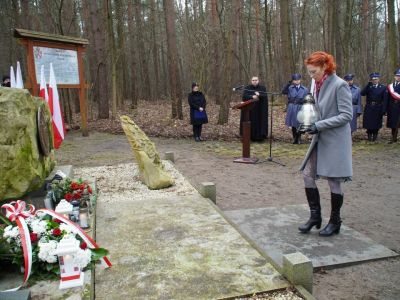 162. rocznica Powstania Styczniowego