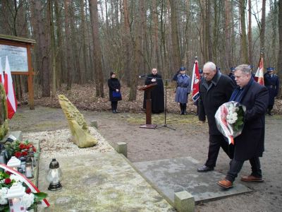 162. rocznica Powstania Styczniowego